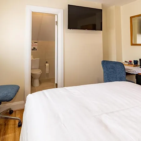 Aisling Penzion Ashbourne