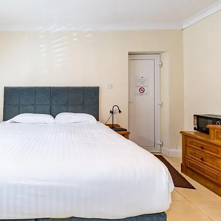 Aisling Penzion Ashbourne