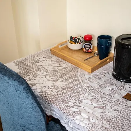 Aisling Penzion Ashbourne