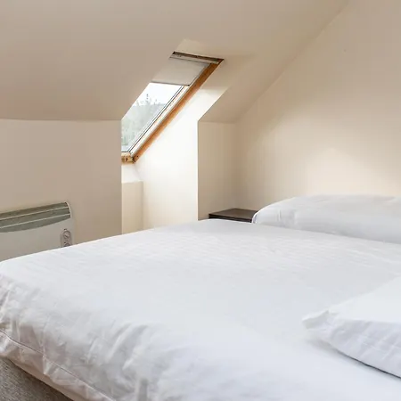 Penzion Aisling Ashbourne