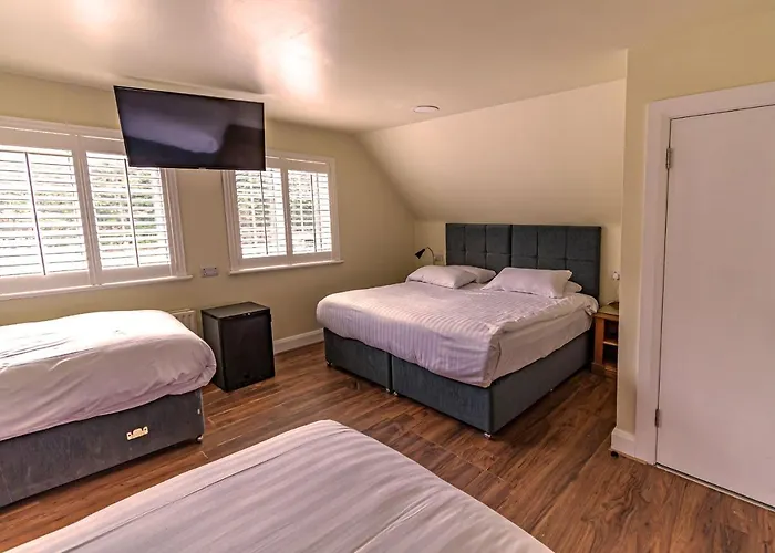 Gasthof Aisling Ashbourne