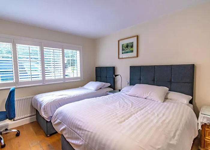 Aisling Gasthof Ashbourne