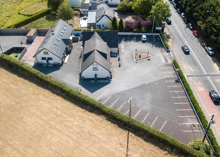 Aisling 2* Ashbourne