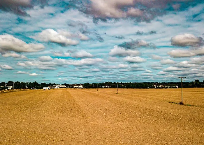 Aisling Maison d'hôtes Ashbourne