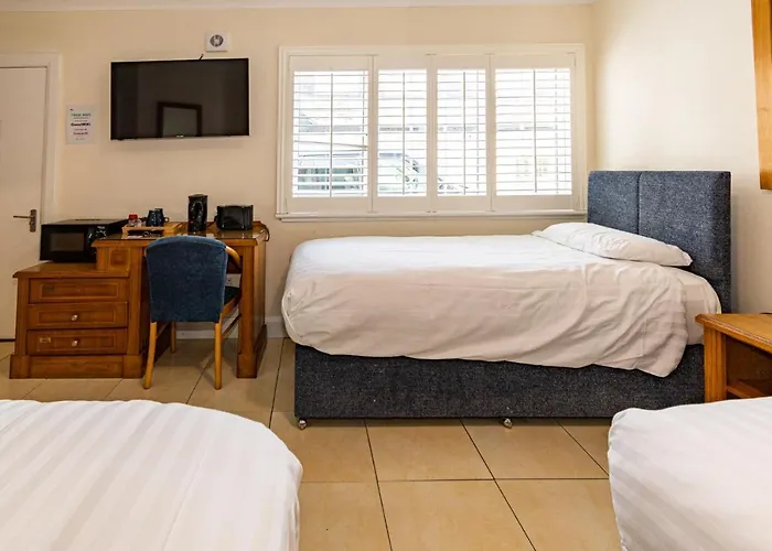 Aisling Gasthof Ashbourne