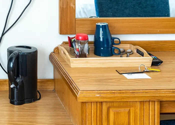 Aisling Gasthof Ashbourne