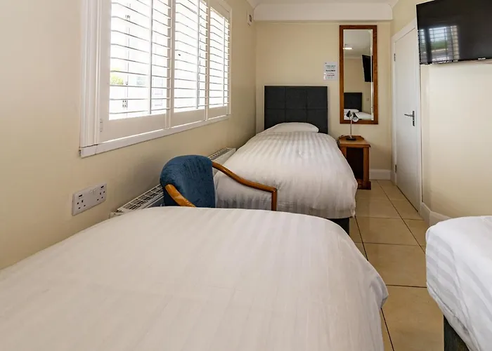 Aisling Maison d'hôtes