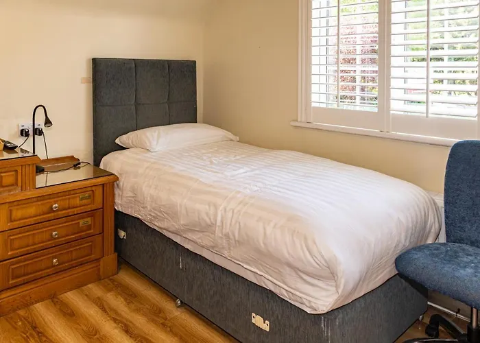 Aisling Maison d'hôtes