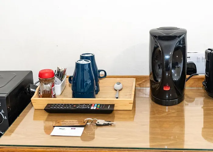 Aisling 2* Ashbourne