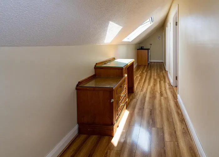 Gasthof Aisling Ashbourne