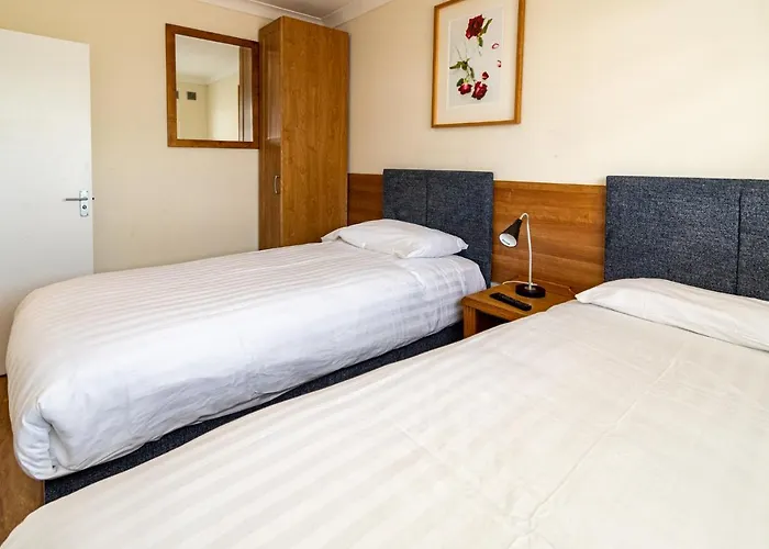 Aisling Gasthof Ashbourne