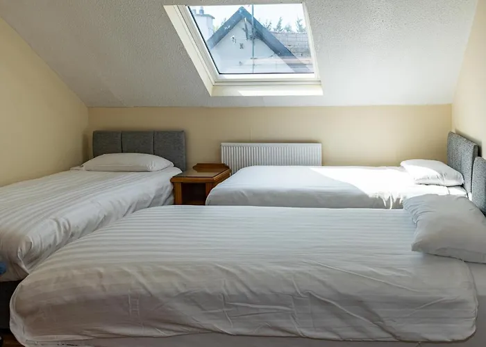 Gasthof Aisling Ashbourne