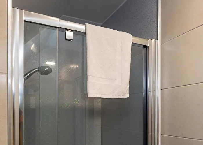 Gasthof Aisling Ashbourne