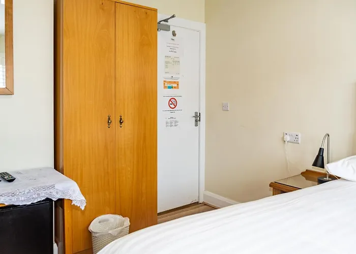 Aisling Vendégház 2*