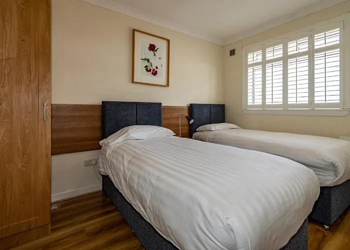 Aisling Gasthof Ashbourne