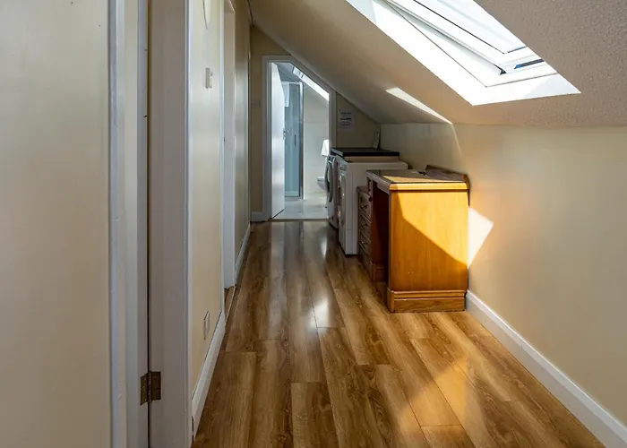 Gasthof Aisling Ashbourne