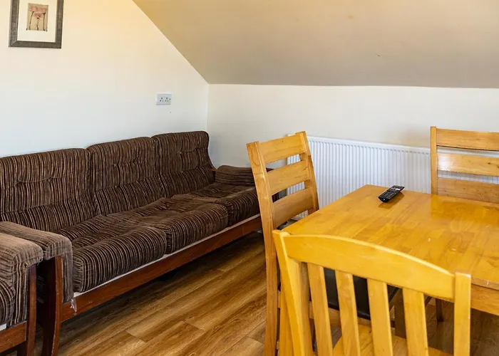 Aisling Gasthof Ashbourne