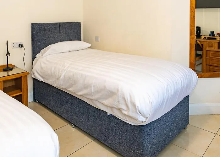 Gasthof Aisling Ashbourne