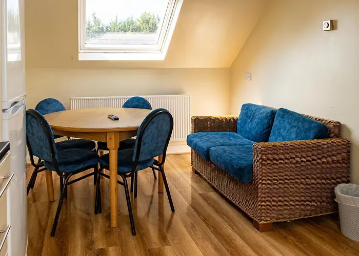 Aisling Gasthof Ashbourne