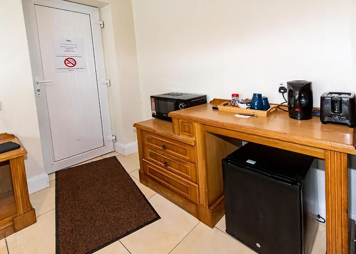 Aisling Gasthof Ashbourne