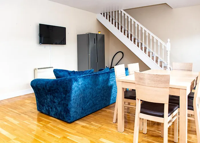 Gasthof Aisling Ashbourne