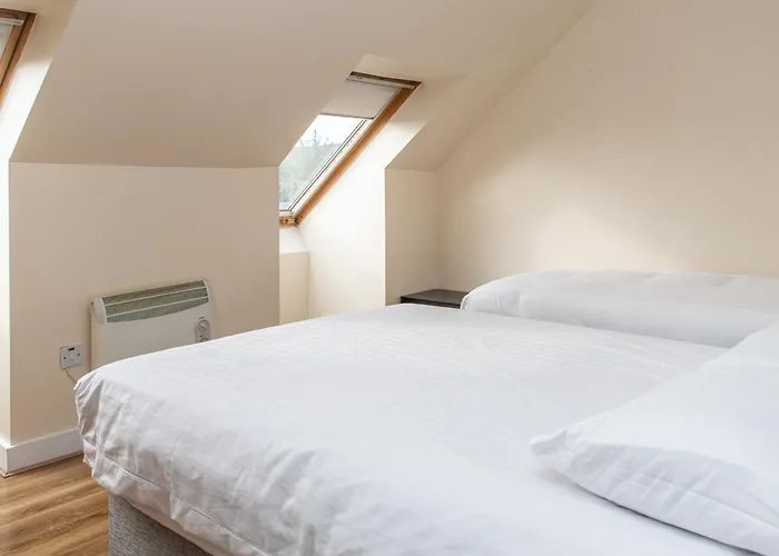 Gasthof Aisling Ashbourne